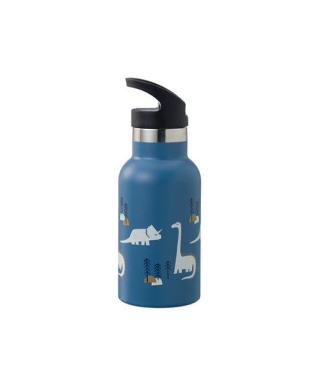 Botella dinosaurio 350ml - Imagen 1