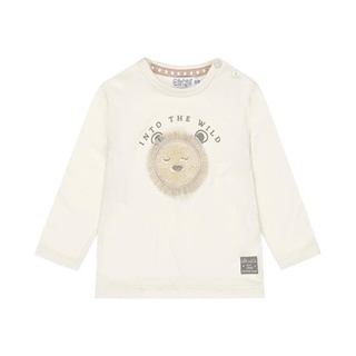 Camiseta león - Imagen 1