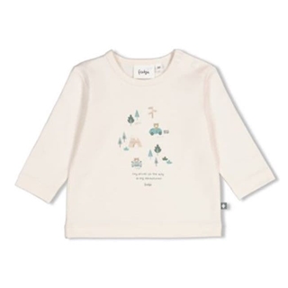 Camiseta osito - Imagen 1