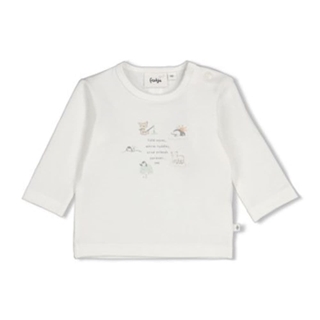 Camiseta pingüinos - Imagen 1