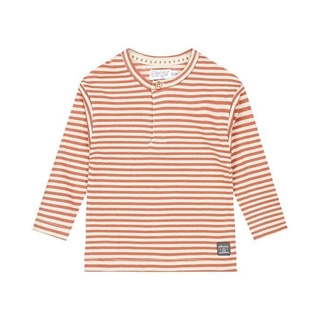 Camiseta rayas - Imagen 1