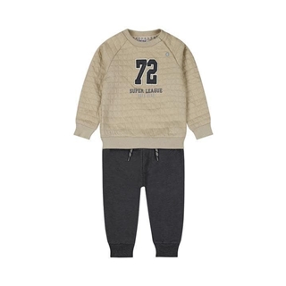 Chándal número - Imagen 1