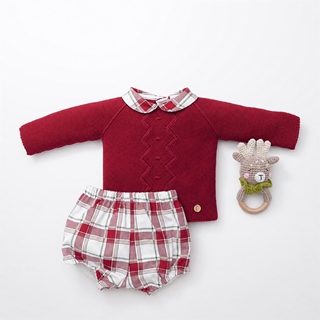 Conjunto cuadros cereza - Imagen 1
