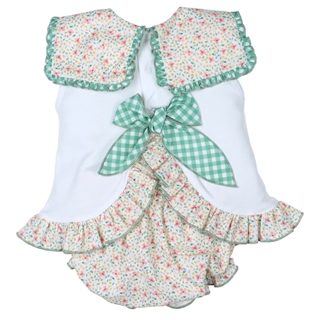 Conjunto niña ratón - Imagen 2