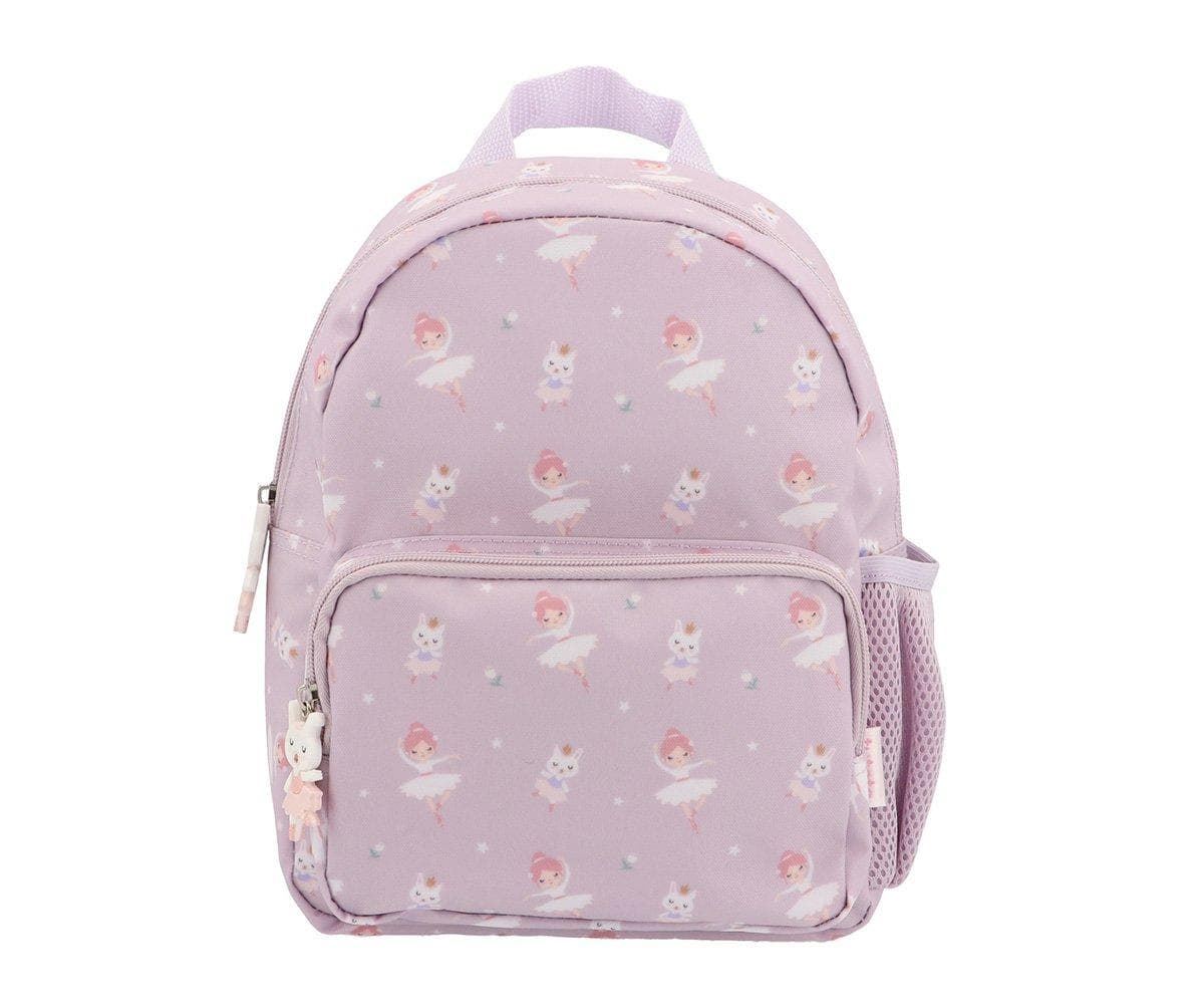 Mochila infantil ballet - Imagen 1