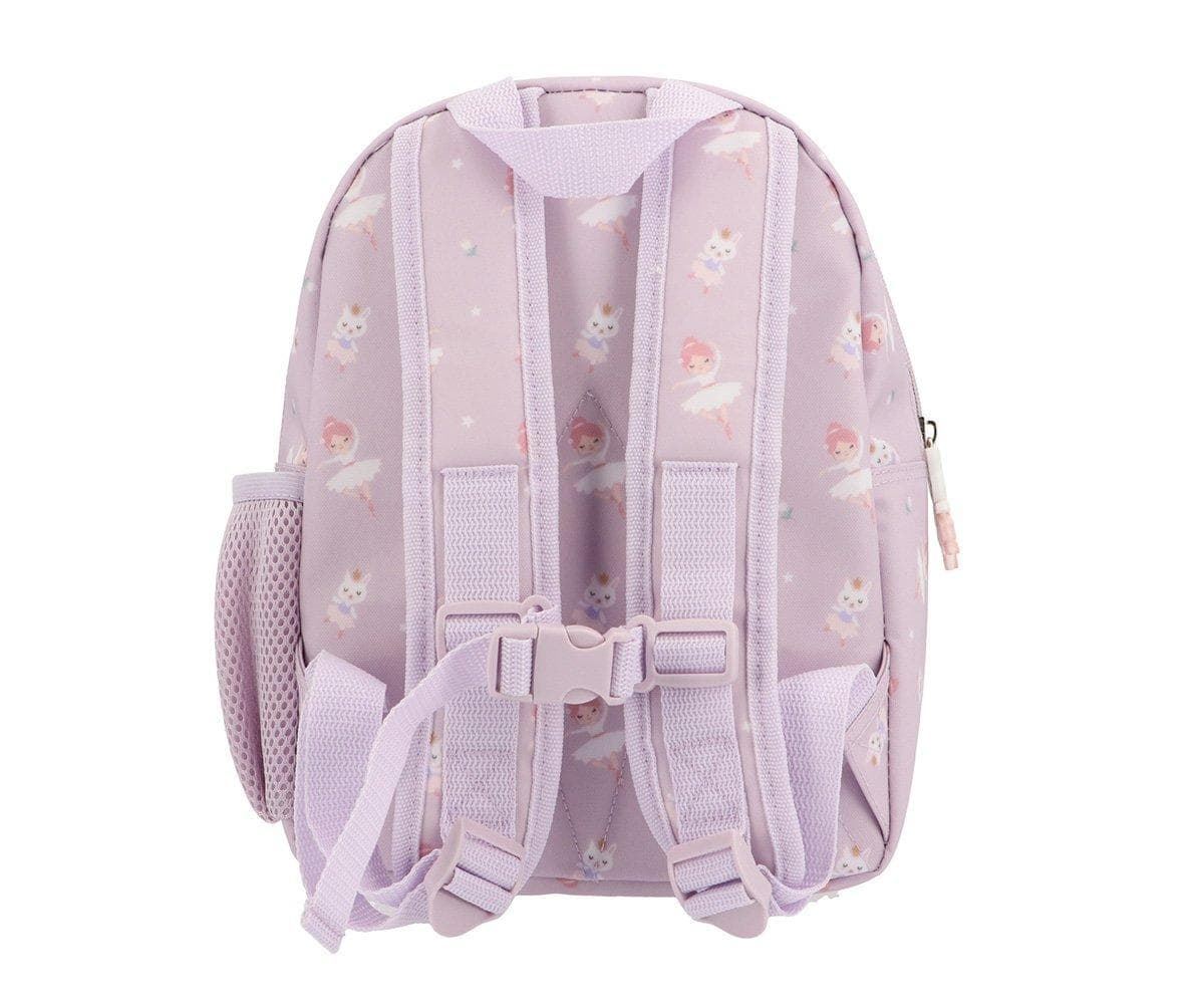 Mochila infantil ballet - Imagen 2