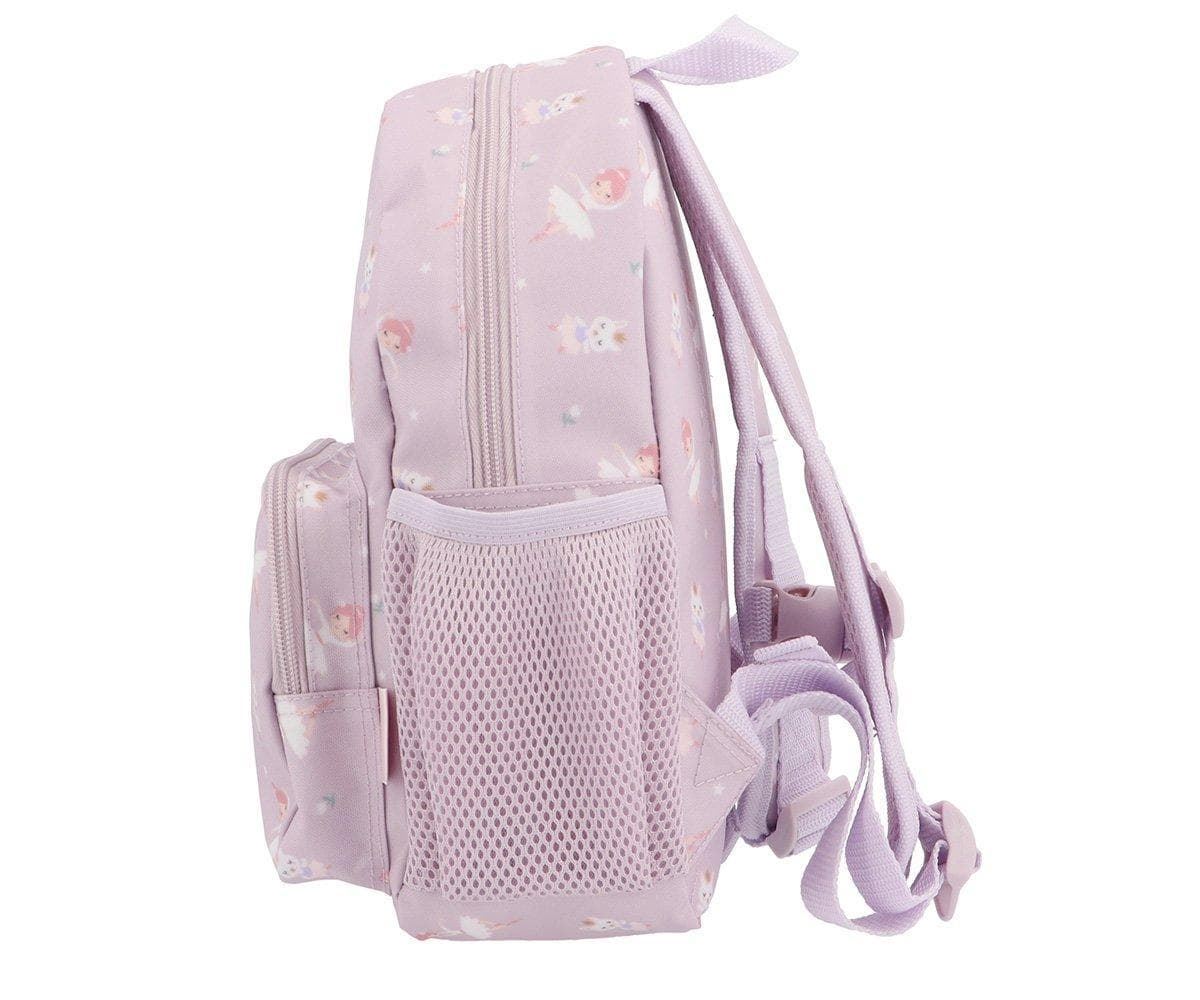 Mochila infantil ballet - Imagen 3