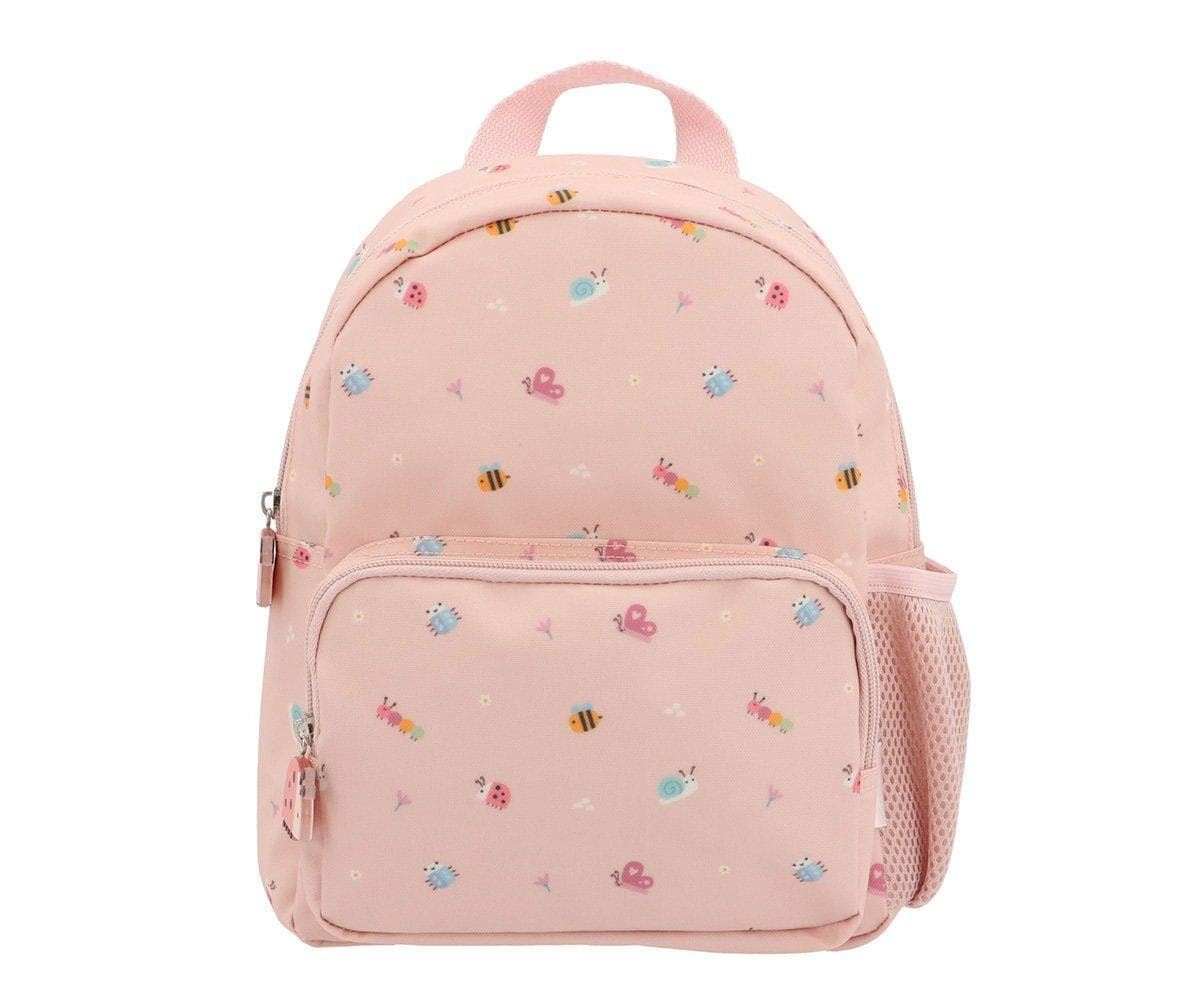 Mochila infantil bugs - Imagen 1