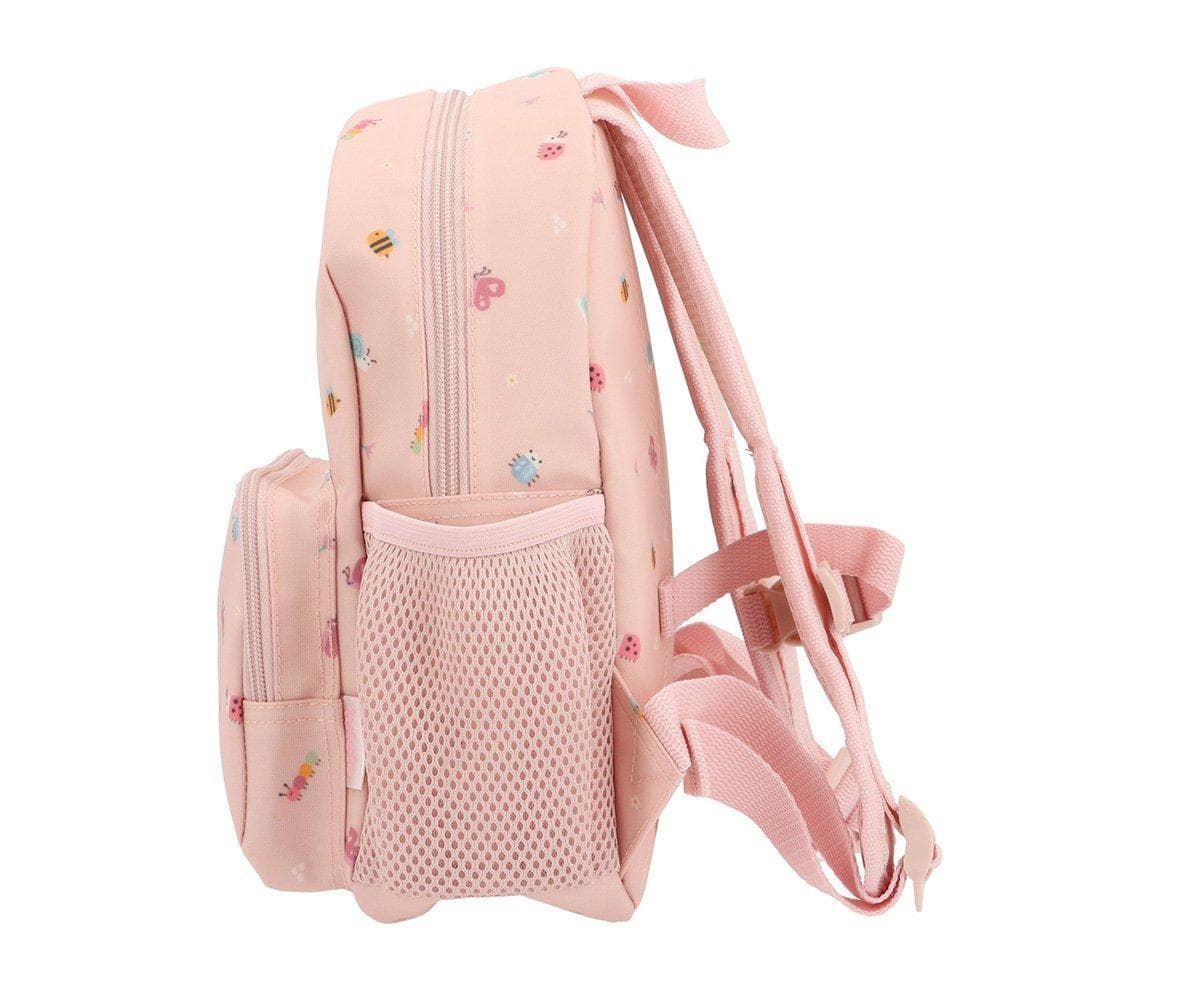 Mochila infantil bugs - Imagen 3