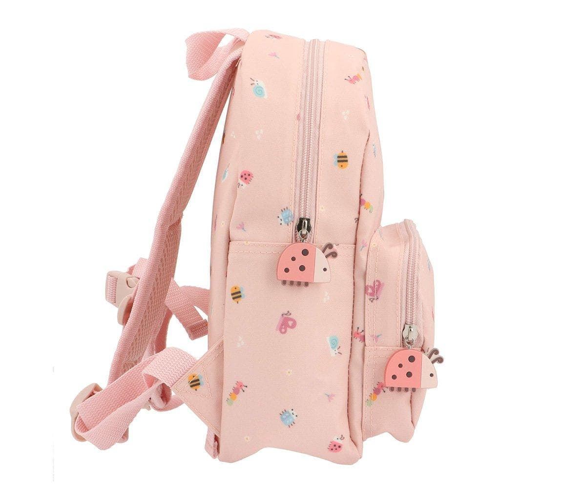 Mochila infantil bugs - Imagen 4