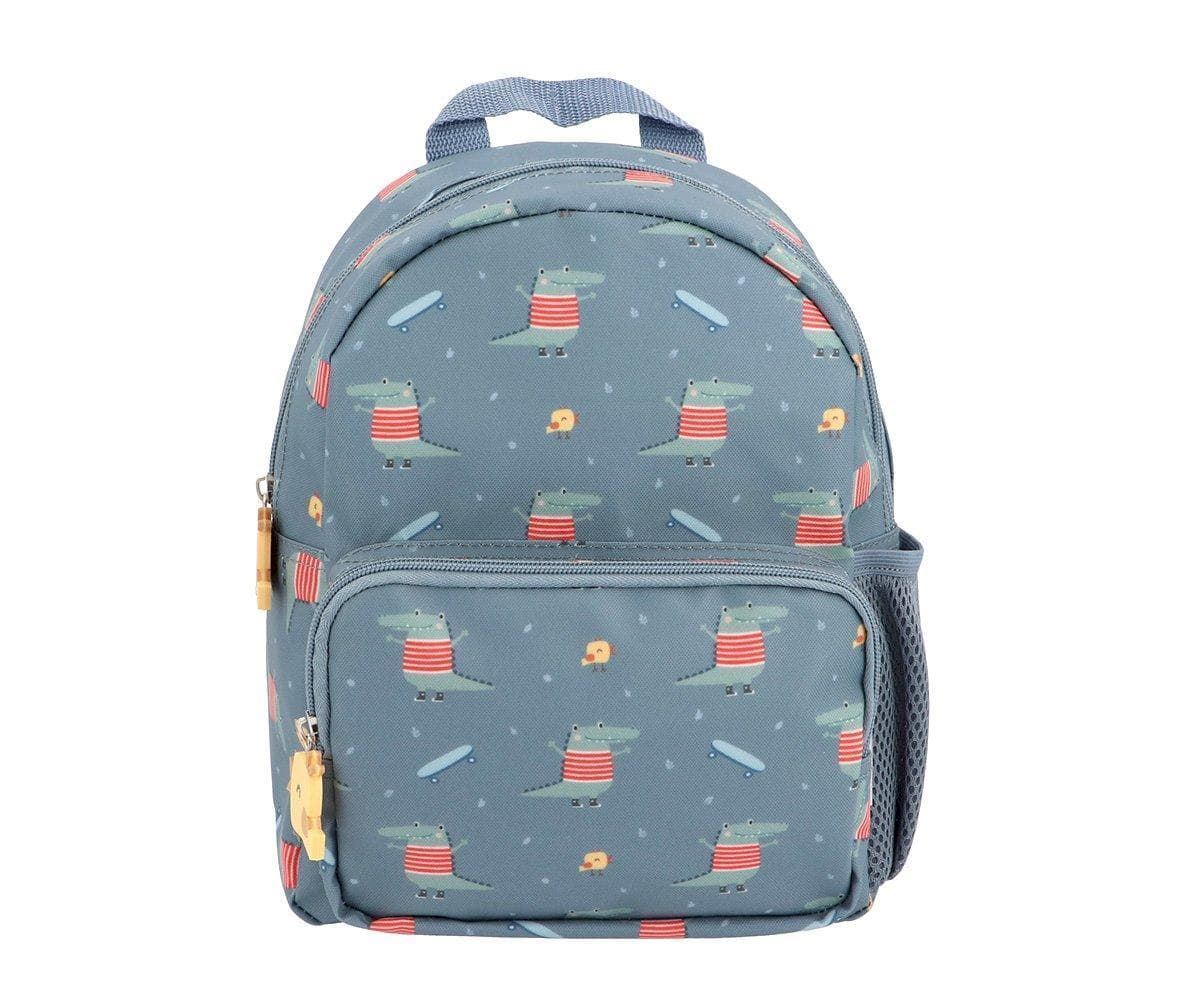 Mochila infantil croc - Imagen 1