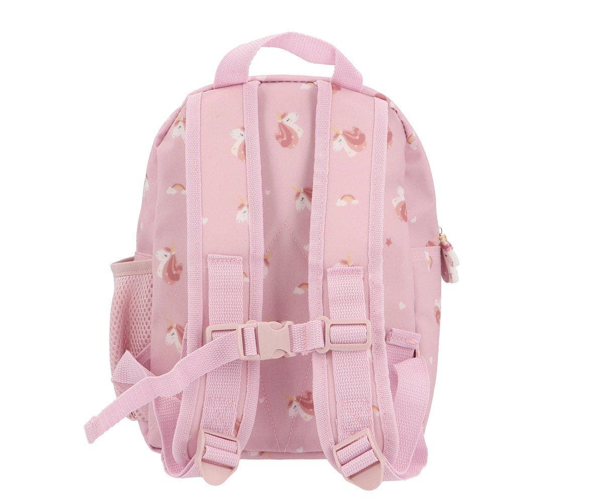 Mochila infantil unicornio - Imagen 2