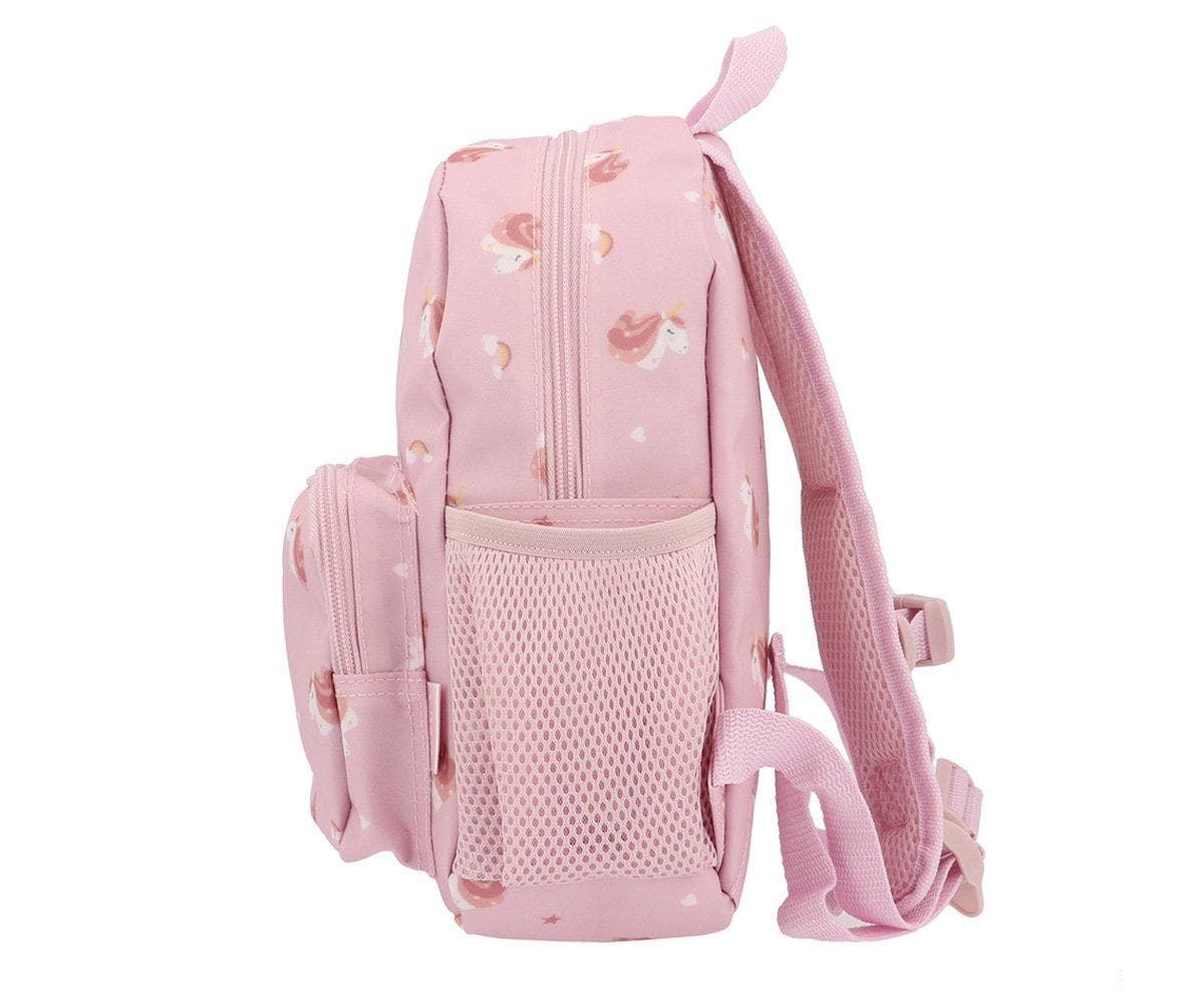 Mochila infantil unicornio - Imagen 3