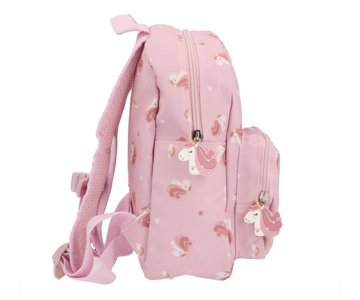 Mochila infantil unicornio - Imagen 4