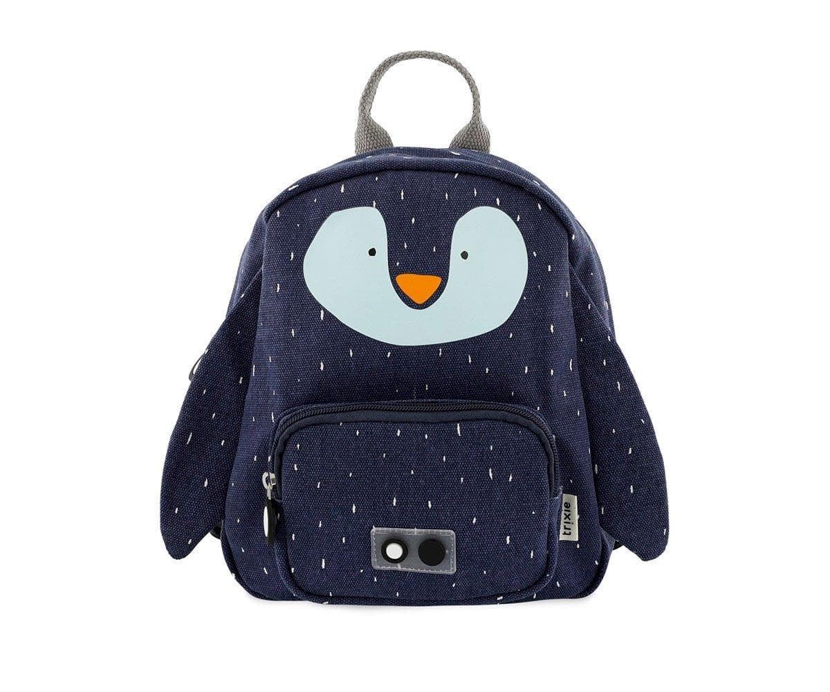 Mochila pingüino mini - Imagen 1