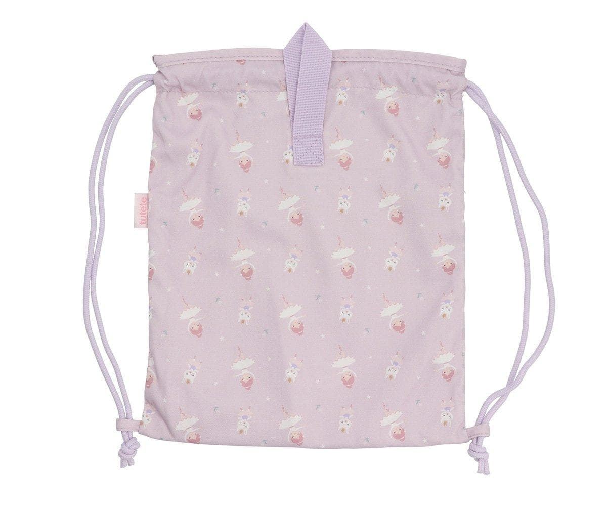 Mochila saco ballet - Imagen 2