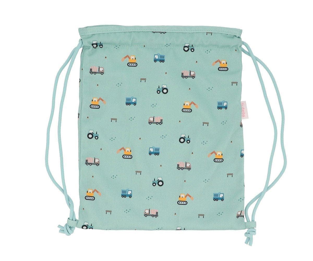 Mochila saco trucks - Imagen 1