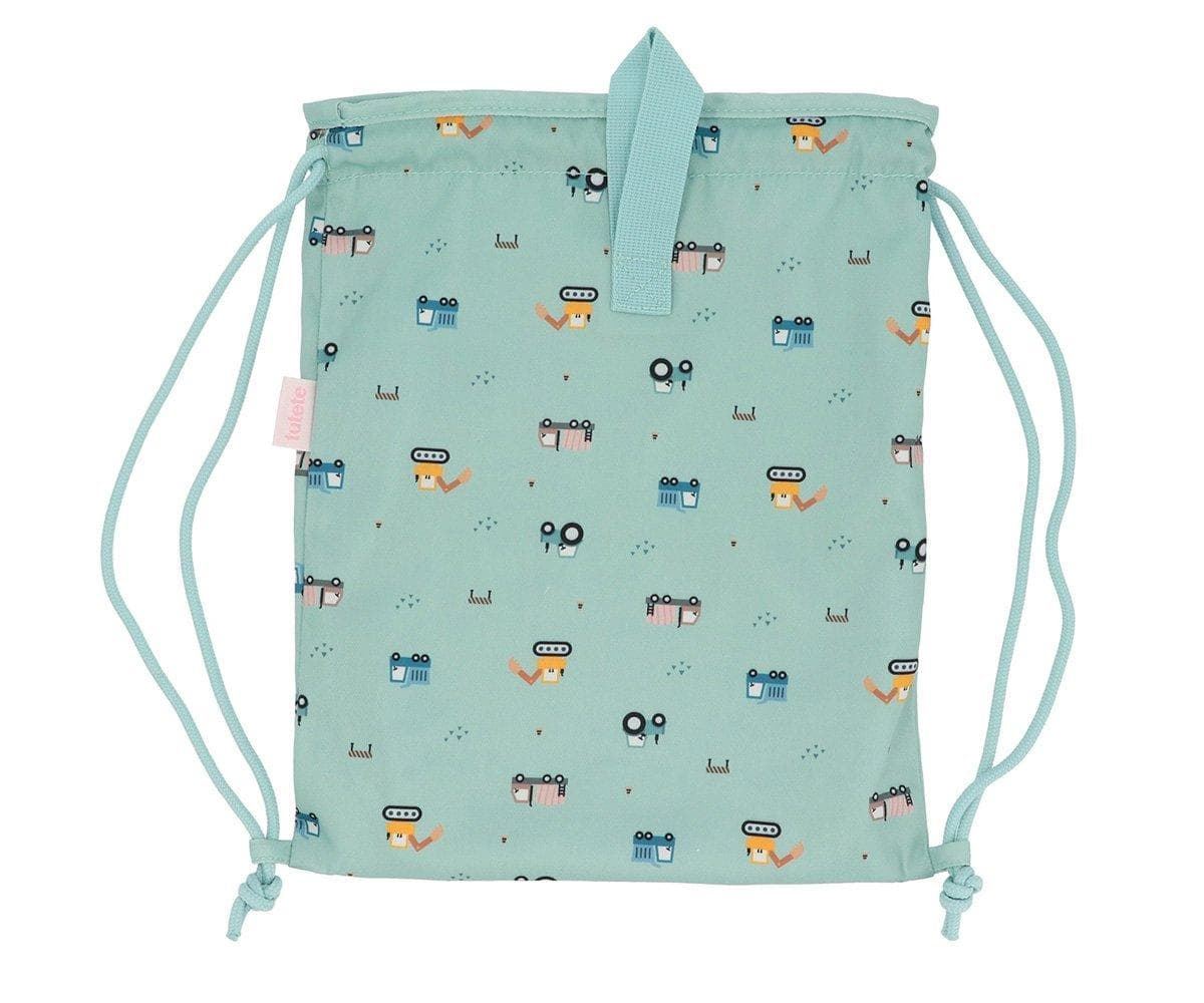 Mochila saco trucks - Imagen 2