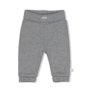 Pantalón gris - Imagen 1