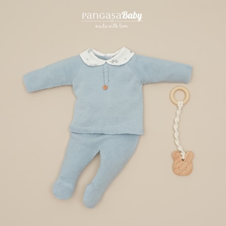 Primera puesta azul - Imagen 1