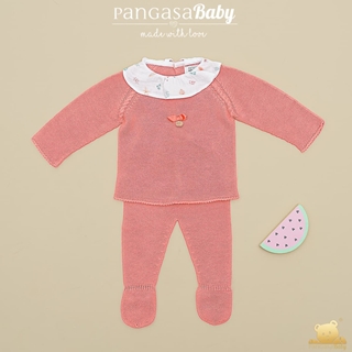 Primera puesta coral - Imagen 1