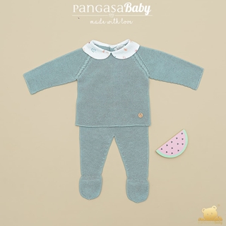 primera puesta verde - Imagen 1