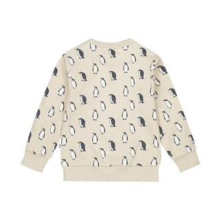 Sudadera pingüinos - Imagen 2